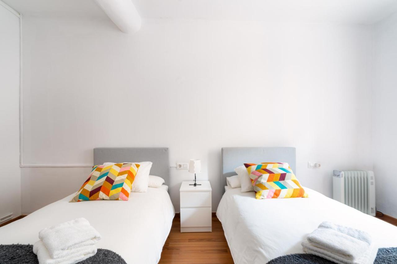 Mi Casa De Manresa公寓 外观 照片