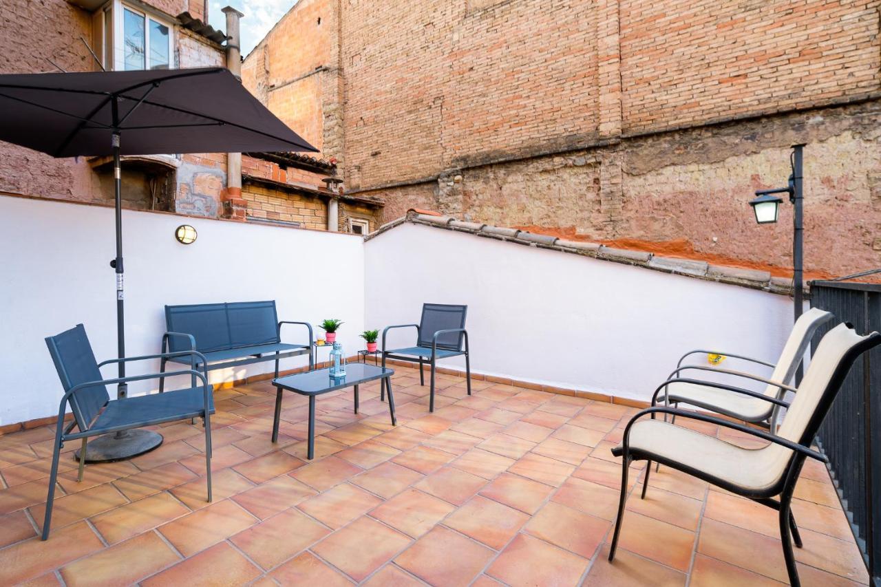 Mi Casa De Manresa公寓 外观 照片
