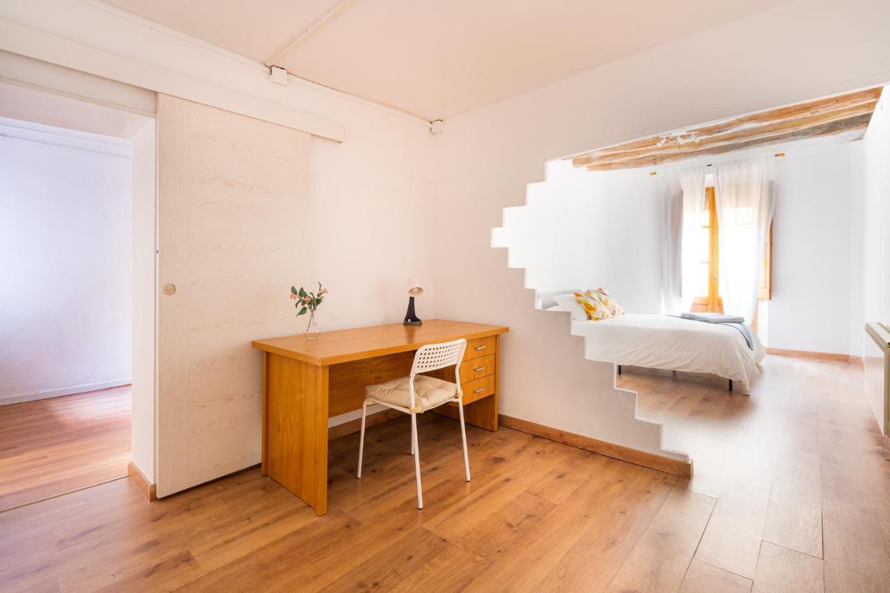 Mi Casa De Manresa公寓 外观 照片