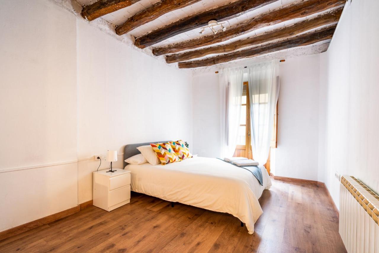 Mi Casa De Manresa公寓 外观 照片