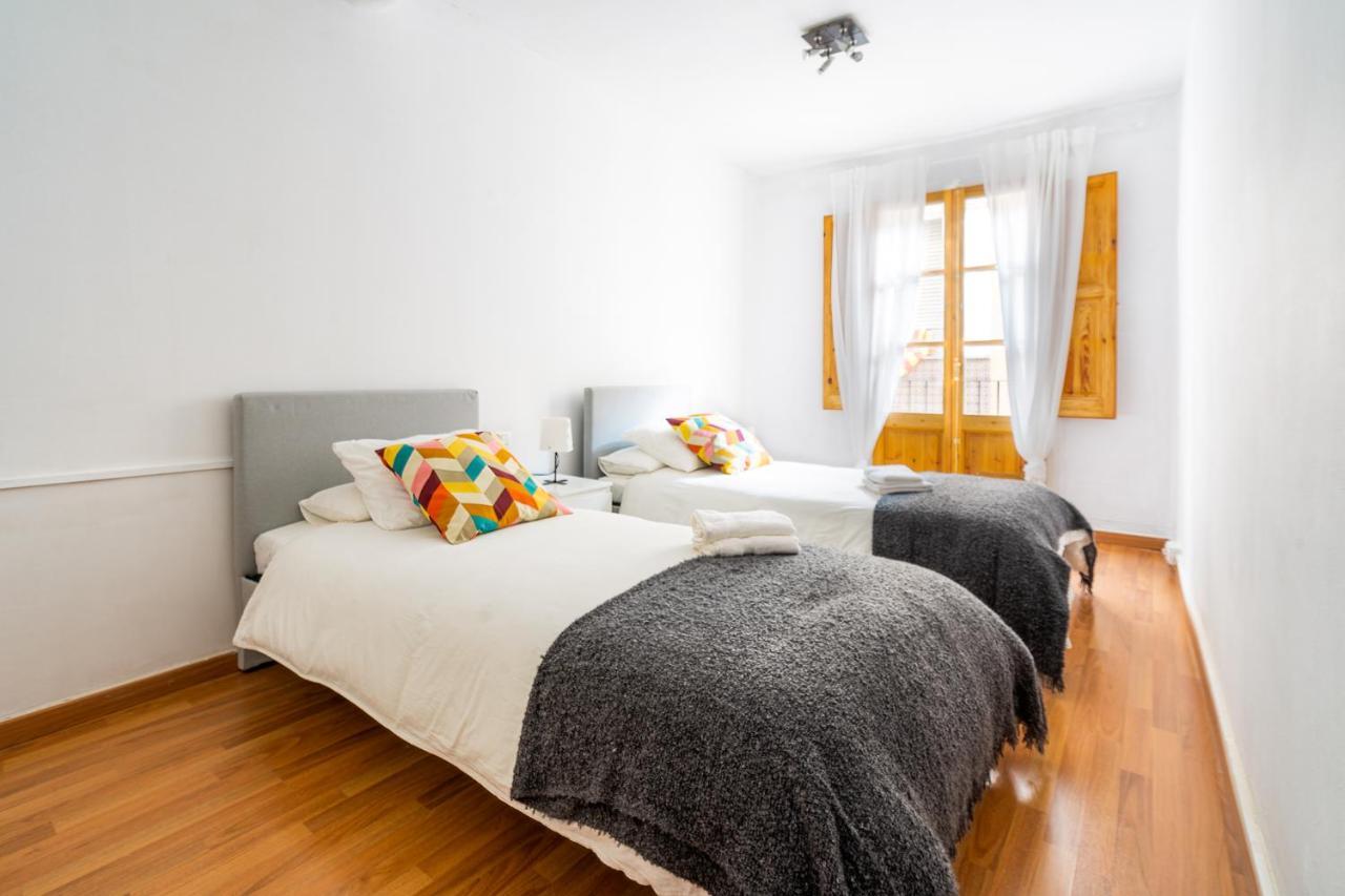 Mi Casa De Manresa公寓 外观 照片